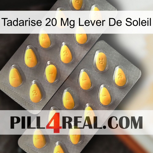 Tadarise 20 Mg Sunrise cialis2.jpg